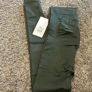 BLANQI MATERNITY EVERYDAY LEGGINGS